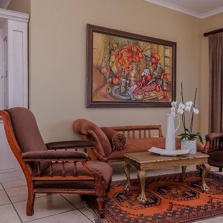 Franskraal B&B Gansbaai Exterior photo